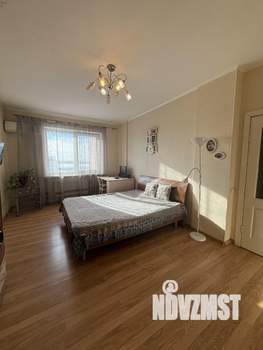 2-к квартира, вторичка, 56м2, 10/20 этаж