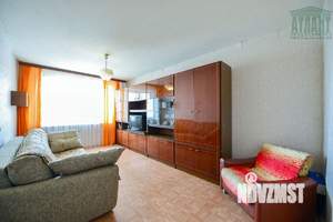 3-к квартира, вторичка, 67м2, 8/10 этаж