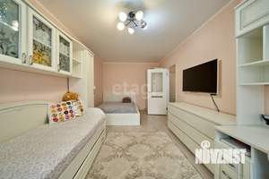 1-к квартира, вторичка, 38м2, 10/10 этаж