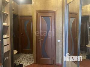 3-к квартира, вторичка, 82м2, 2/25 этаж