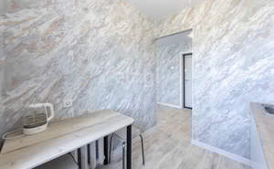 1-к квартира, вторичка, 21м2, 5/5 этаж