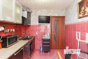 3-к квартира, вторичка, 66м2, 10/10 этаж