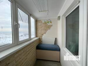 3-к квартира, вторичка, 70м2, 3/10 этаж