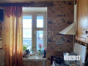 3-к квартира, вторичка, 60м2, 2/5 этаж