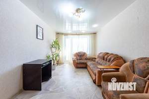 2-к квартира, вторичка, 44м2, 2/5 этаж