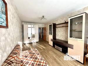 2-к квартира, вторичка, 48м2, 1/5 этаж