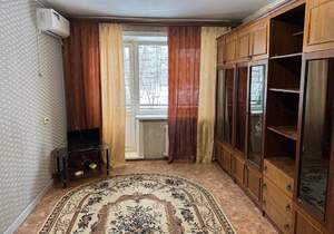 1-к квартира, вторичка, 33м2, 1/9 этаж