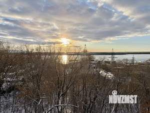 3-к квартира, вторичка, 53м2, 4/5 этаж