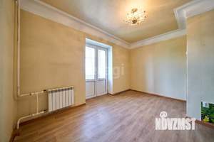 2-к квартира, вторичка, 48м2, 2/2 этаж