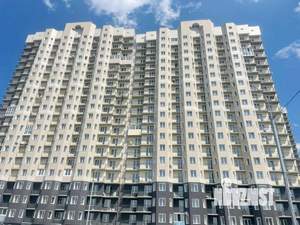 2-к квартира, вторичка, 54м2, 18/20 этаж