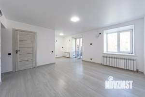 Студия квартира, вторичка, 26м2, 1/9 этаж