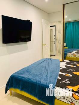 2-к квартира, вторичка, 43м2, 3/5 этаж