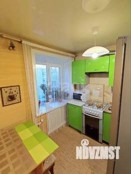 1-к квартира, вторичка, 31м2, 5/5 этаж