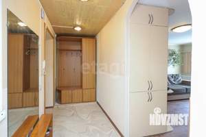 1-к квартира, вторичка, 31м2, 6/6 этаж