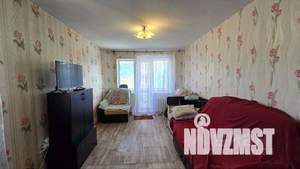 2-к квартира, вторичка, 42м2, 4/5 этаж