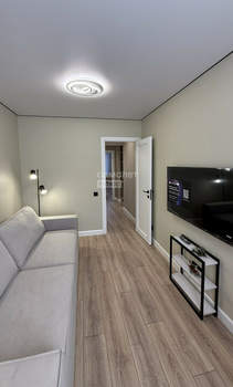 2-к квартира, вторичка, 45м2, 2/5 этаж