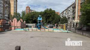 2-к квартира, вторичка, 45м2, 2/4 этаж