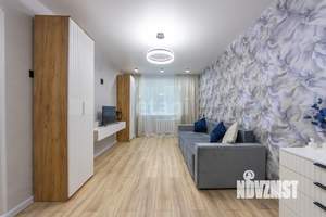2-к квартира, вторичка, 45м2, 4/5 этаж