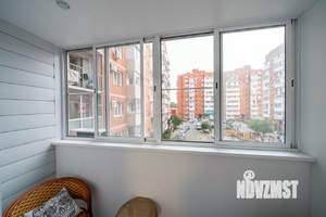 3-к квартира, вторичка, 78м2, 3/9 этаж
