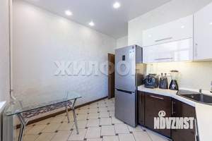 3-к квартира, вторичка, 76м2, 2/4 этаж