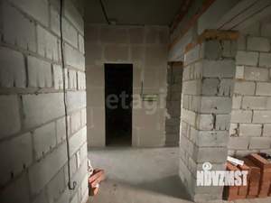 2-к квартира, вторичка, 45м2, 2/3 этаж