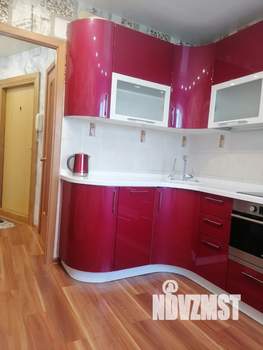 2-к квартира, вторичка, 52м2, 6/9 этаж