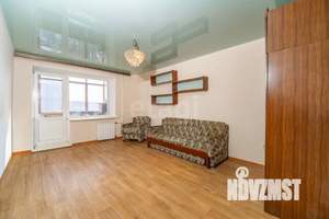 2-к квартира, вторичка, 49м2, 5/10 этаж