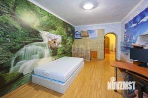 3-к квартира, вторичка, 127м2, 5/10 этаж