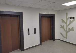 3-к квартира, вторичка, 71м2, 5/25 этаж