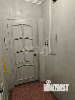 1-к квартира, вторичка, 30м2, 4/5 этаж