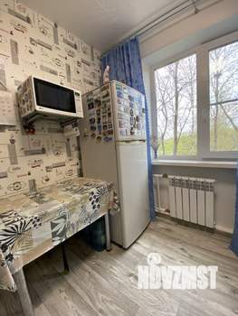 2-к квартира, вторичка, 44м2, 3/5 этаж