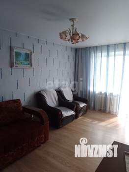 2-к квартира, вторичка, 49м2, 5/5 этаж