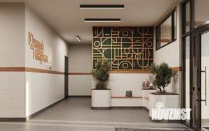 Студия квартира, вторичка, 20м2, 21/24 этаж