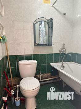 1-к квартира, вторичка, 30м2, 4/5 этаж