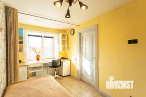 2-к квартира, вторичка, 42м2, 5/5 этаж