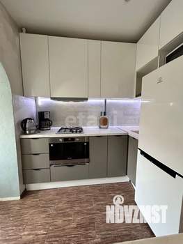 2-к квартира, вторичка, 32м2, 1/5 этаж