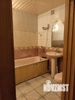 3-к квартира, вторичка, 59м2, 4/5 этаж