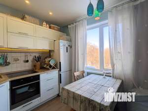 2-к квартира, вторичка, 54м2, 2/3 этаж