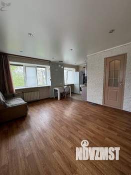 1-к квартира, вторичка, 30м2, 5/5 этаж