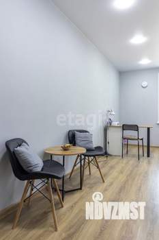 Студия квартира, вторичка, 24м2, 1/9 этаж