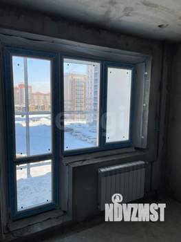 1-к квартира, вторичка, 37м2, 4/10 этаж