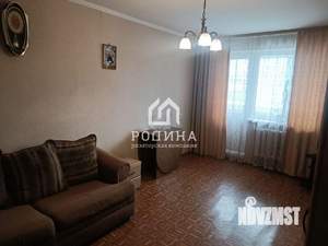 3-к квартира, вторичка, 63м2, 5/5 этаж