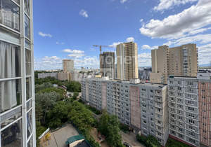 2-к квартира, вторичка, 48м2, 11/19 этаж