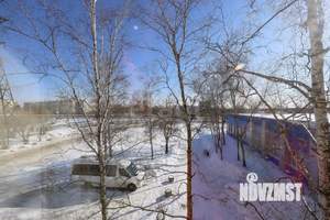 1-к квартира, вторичка, 34м2, 3/9 этаж