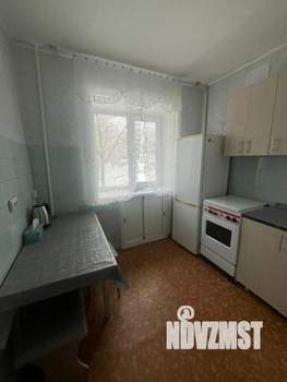 3-к квартира, вторичка, 56м2, 2/5 этаж