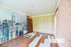 2-к квартира, вторичка, 43м2, 2/5 этаж