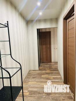 2-к квартира, вторичка, 56м2, 6/9 этаж