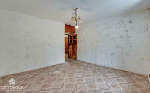 3-к квартира, вторичка, 68м2, 1/2 этаж