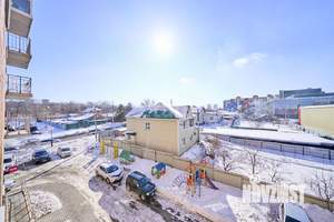 1-к квартира, вторичка, 41м2, 3/10 этаж