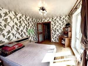 2-к квартира, вторичка, 53м2, 2/9 этаж